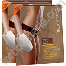 Maxi Bronze Guanto Corpo Autoabbronzante
