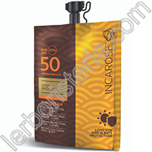Maxi Bronze Sun Cream SPF 50 Protezione Alta Viso e Corpo
