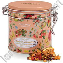 Royal Tin Pesca con Infuso Bosco Incantato
