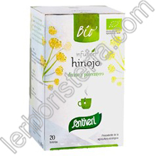Sanaflor Finocchio Infuso Bio