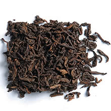 T Nero Fermentato Pu Erh