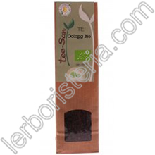 T Oolong Biologico