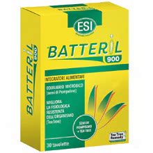 Tea Tree Remedy Batteril 900