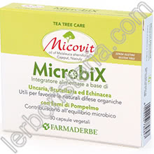 Micovit Microbix
