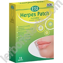 Tea Tree Remedy Herpes Patch