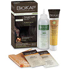 BioKap Nutricolor Delicato Rapid Tinta 7.0 Biondo Medio Naturale