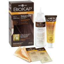 BioKap Nutricolor Tinta 8.0 Biondo Chiaro