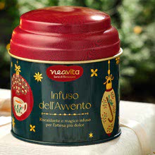 Speciale Natale - Idee Regalo - Cofanetti, Tisane, Infusi.