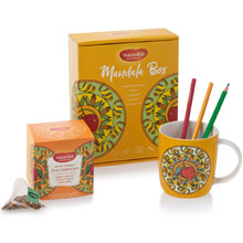 Mandala Box Scacciapensieri