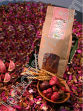 Fiori di Karkadè Biologici