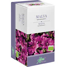 Malva Infuso Biologico