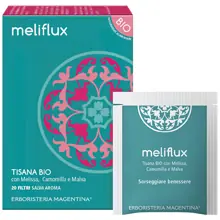 Tisana Bio Meliflux