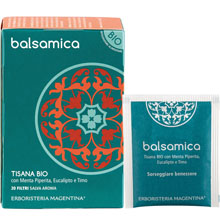 Tisana Bio Balsamica