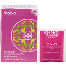 Tisana Bio Malva