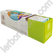 Cofanetto Tisane Bio Selezione Benessere