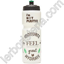 Bio Borraccia Sportiva Motivate