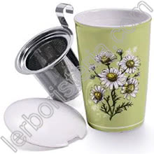 Tisaniera Thermos Camomilla
