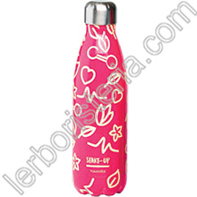 Start-Up Bottiglia Thermos Acciaio