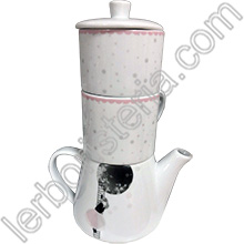 Tea for Two Dolce Luna con Scatola