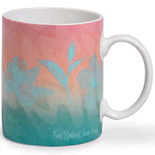 Twice To-Go Tazza Mug