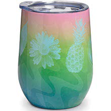 Twice To-Go Tazza Mug Thermos Acciaio