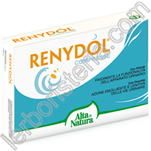 RenyDol Compresse