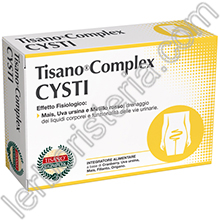Tisano Complex Cysti